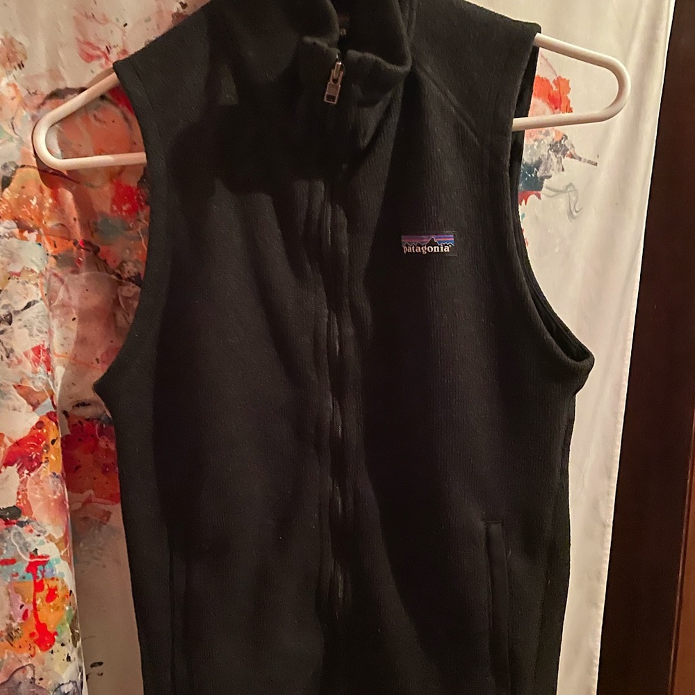 Women’s Patagonia Vest